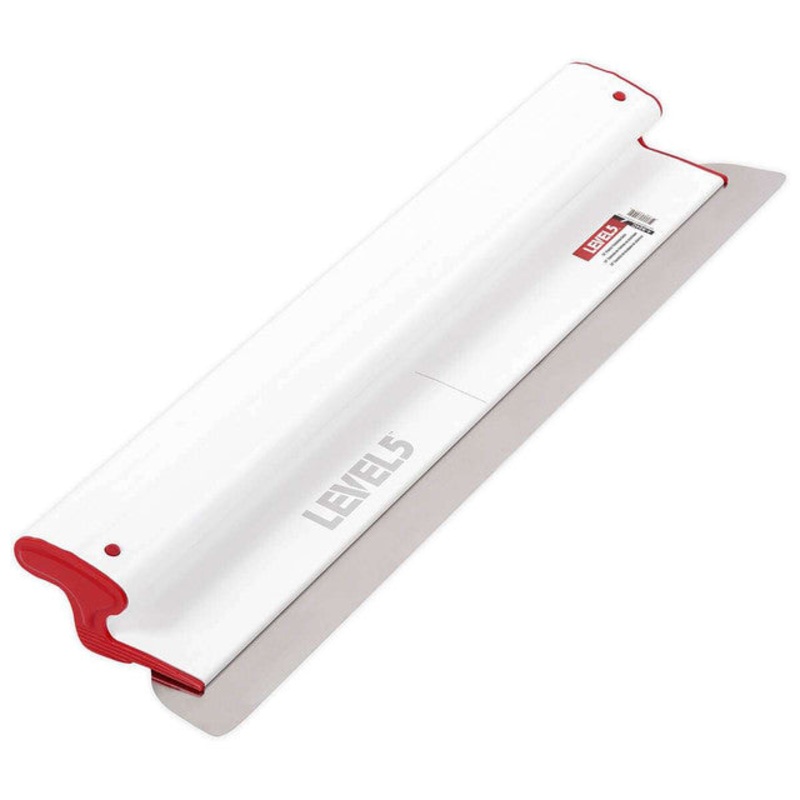 24" Skimming Blade, Composite Body