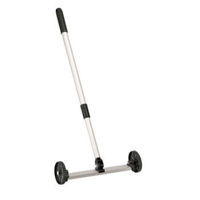 26.75" Wide Magnetic Clean Sweep