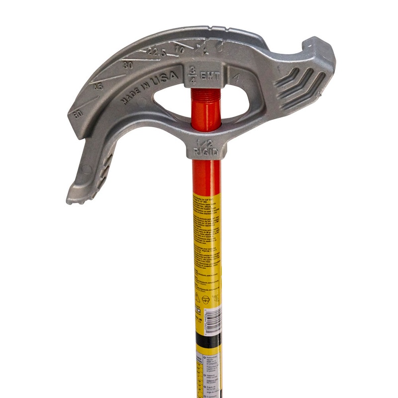 3/4 IN HANDLE - STEEL
