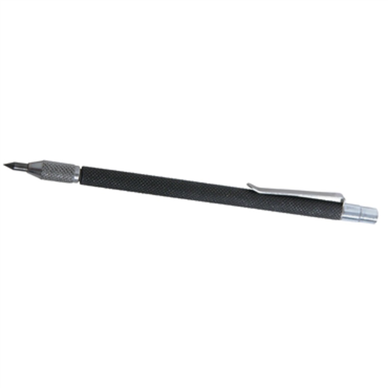 5-3/4 in. L Scriber with Magnet