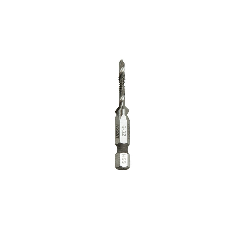 6-32 DRILL TAP TOOL