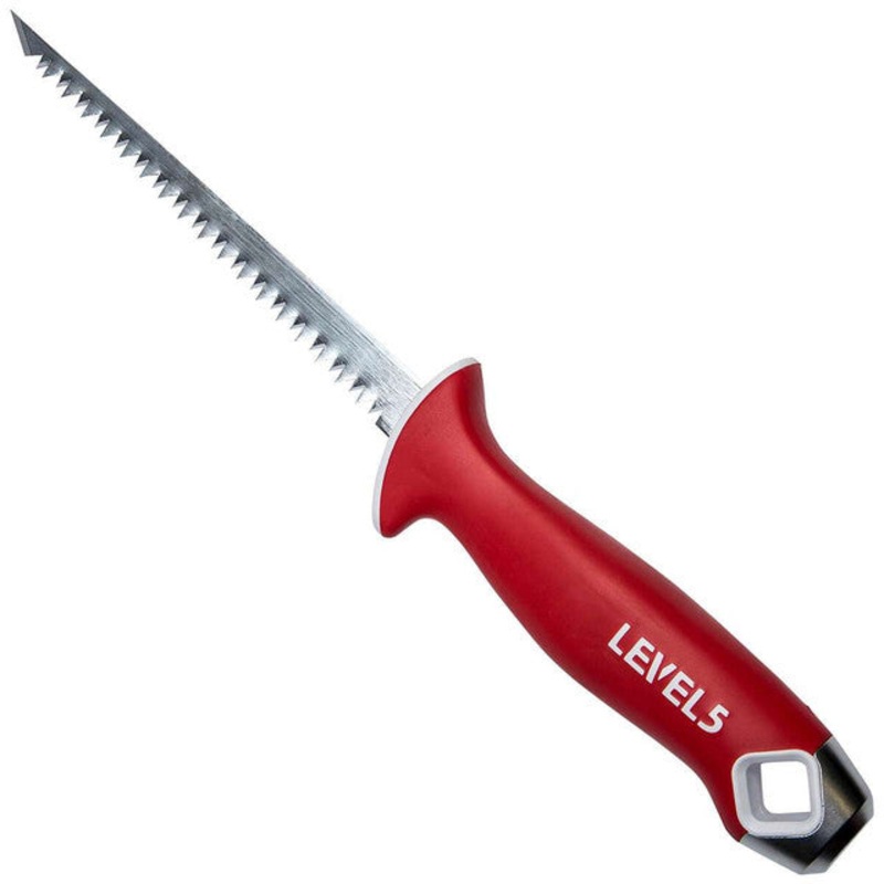 6" Drywall Saw with Carbon Steel Blade