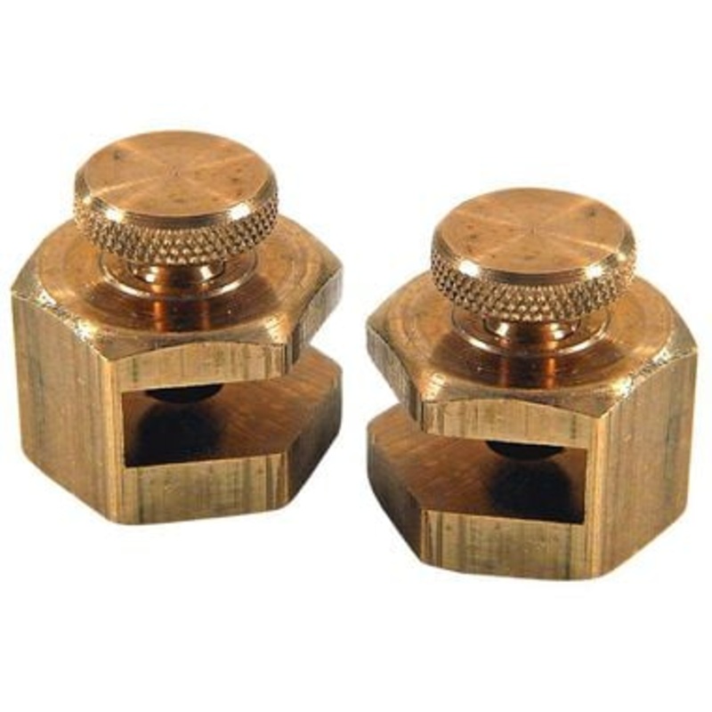 Empire Level Pack of 2 Stair Gauge