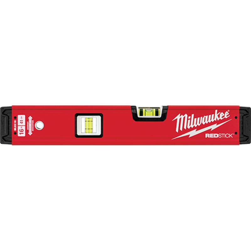 16 in. REDSTICK Box Level