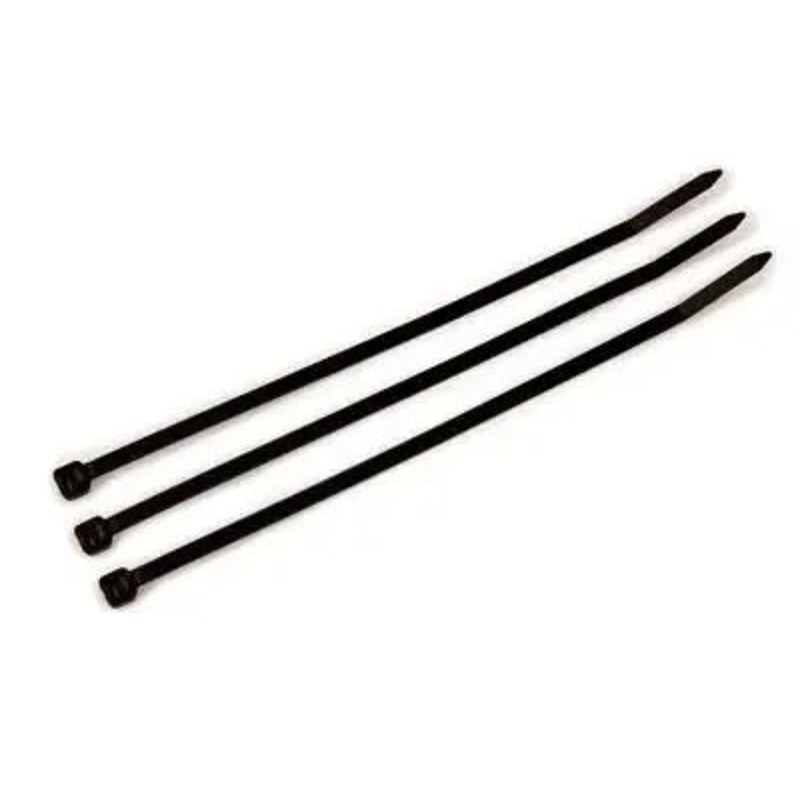 3M Cable Tie CT8BK50-C