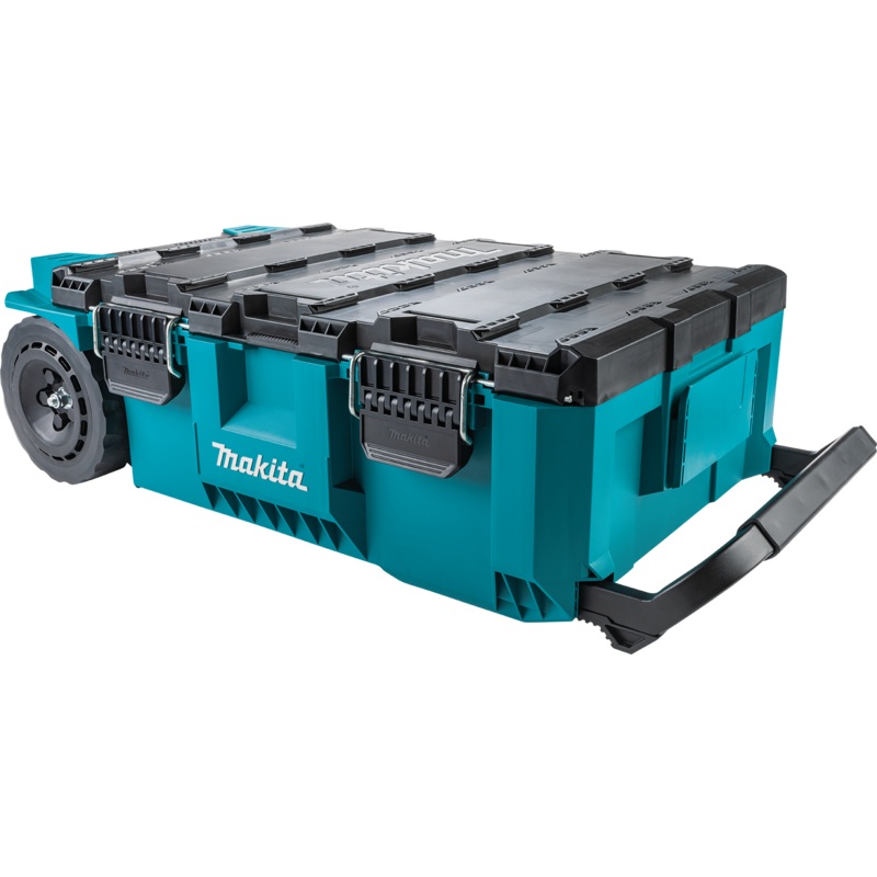MAKTRAK Rolling Tool Chest