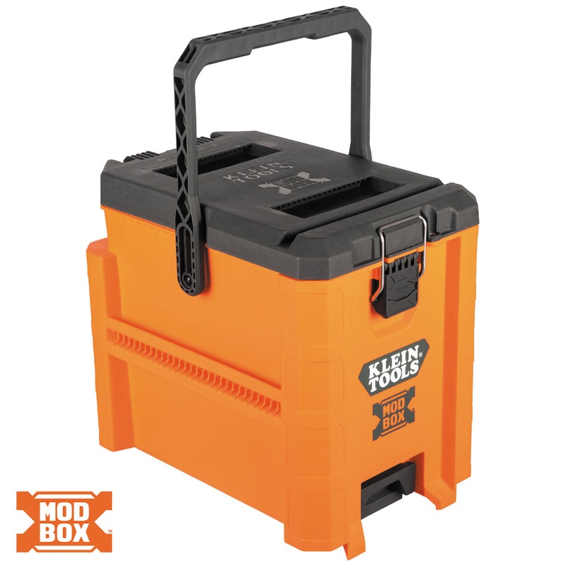 MODbox Hybrid Toolbox