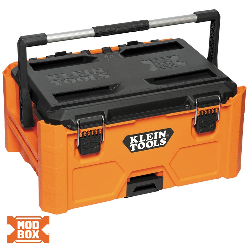 MODbox Medium Toolbox