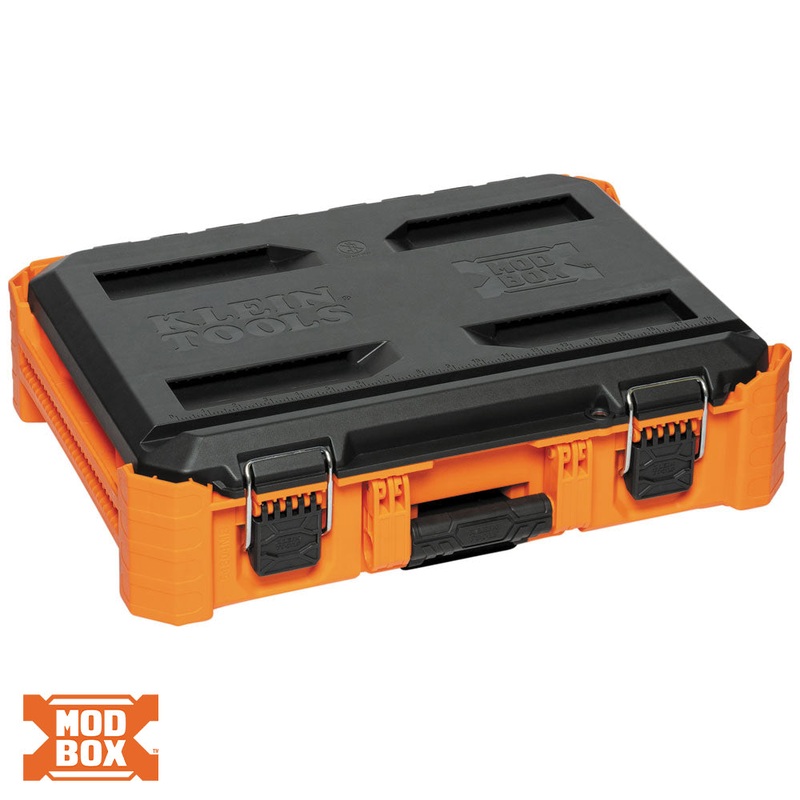 MODbox Small Toolbox
