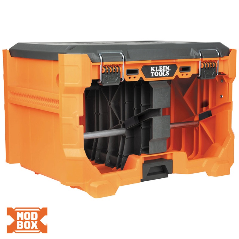 MODbox Wire Spool Dispenser