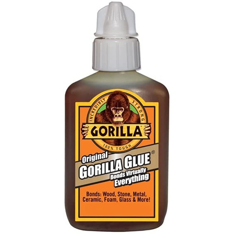 Original Gorilla Glue 2oz  107450
