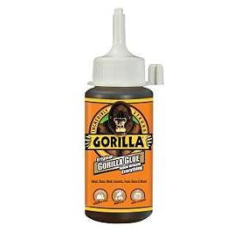 Original Gorilla Glue 4oz  221003