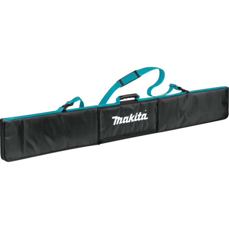 Premium Padded Protective Guide Rail Bag for Guide Rails up to 59"