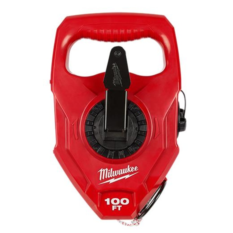 100 Ft. Extra Bold Large Capacity Chalk Reel