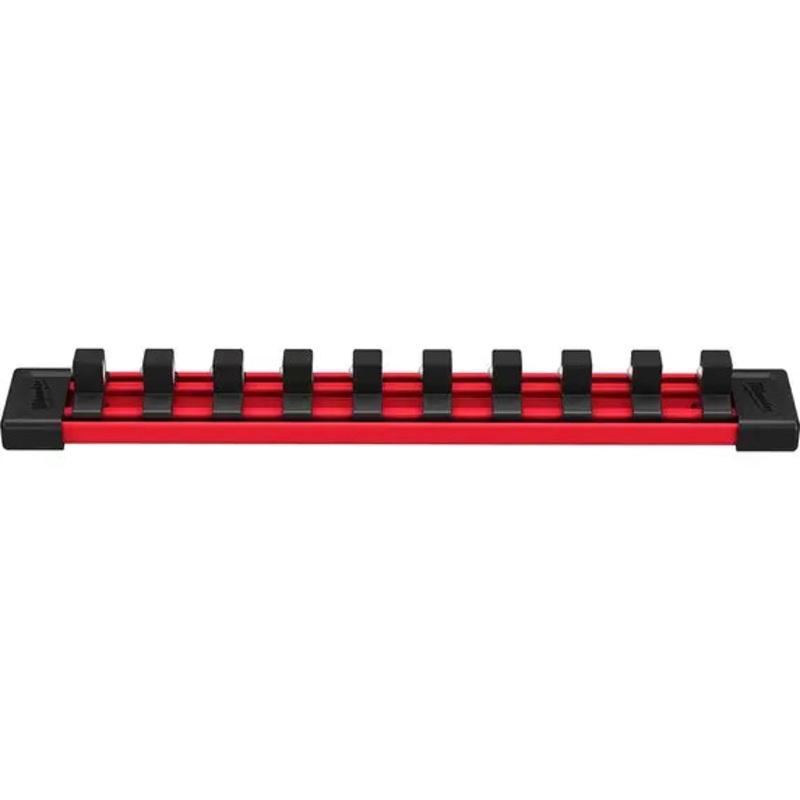 3/8" Drive Socket Rail