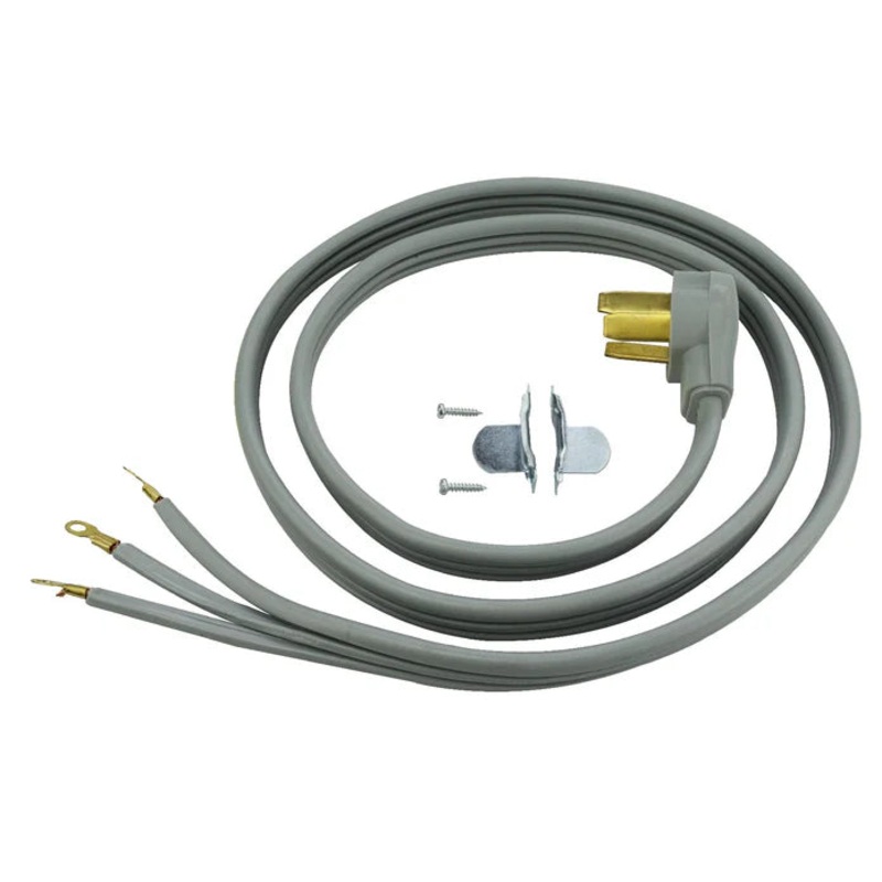 6ft 10/3 SRDT 30 Amp Dryer Cord