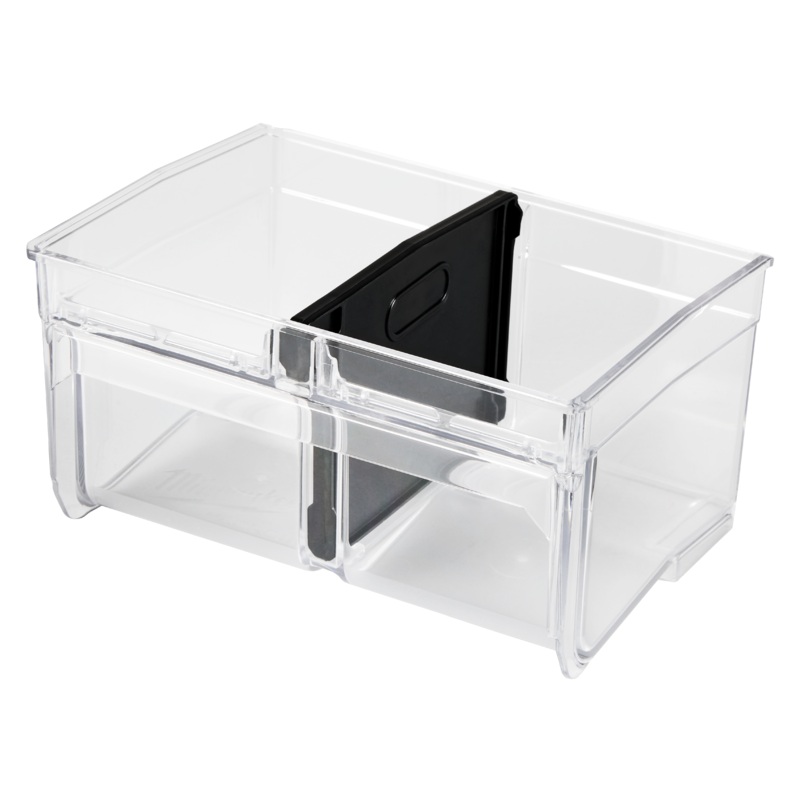 Large Bin for PACKOUT Tilt Bin Organizer