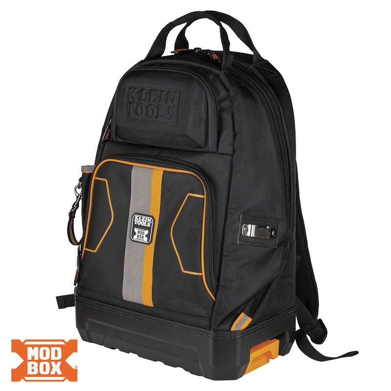 MODbox Electrician's Backpack