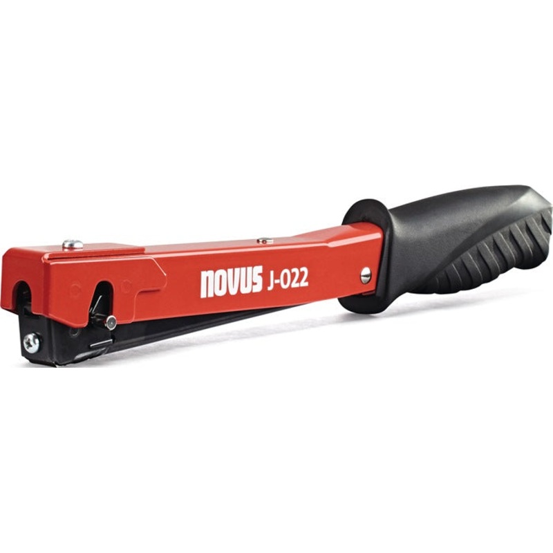 Grapadora de martillo NOVUS J-022 tipo 37 / 13 (H) / 4 - 6 (4000813690)