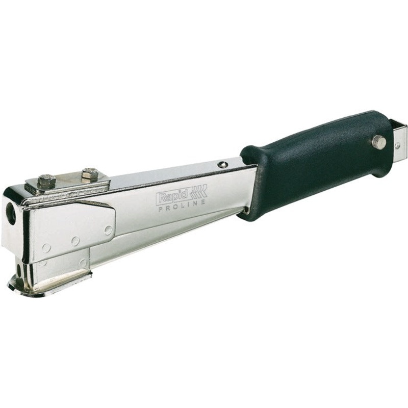 Grapadora de martillo RAPID Rapid 54 Ergo tipo 11 / 140 (G) / 10 - 14 ( 4300000510 )